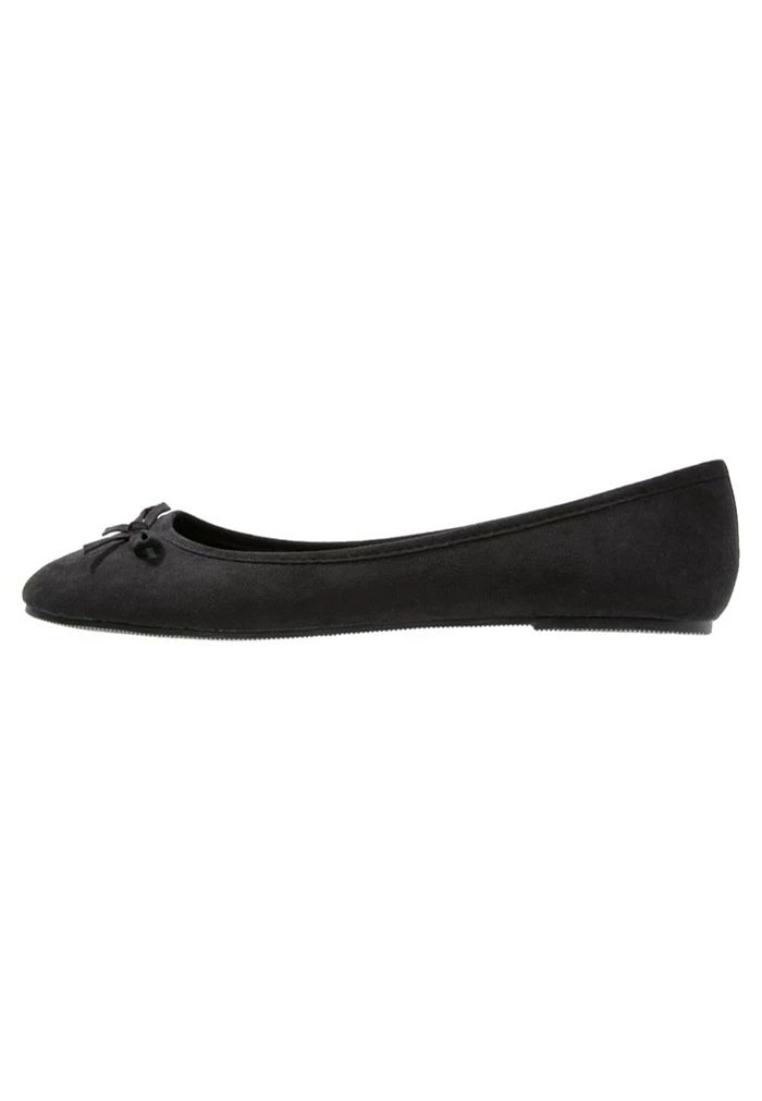 Ballerine ANNA FIELD Anna Field Ballet Pumps Noir Femme | ELR-7494380